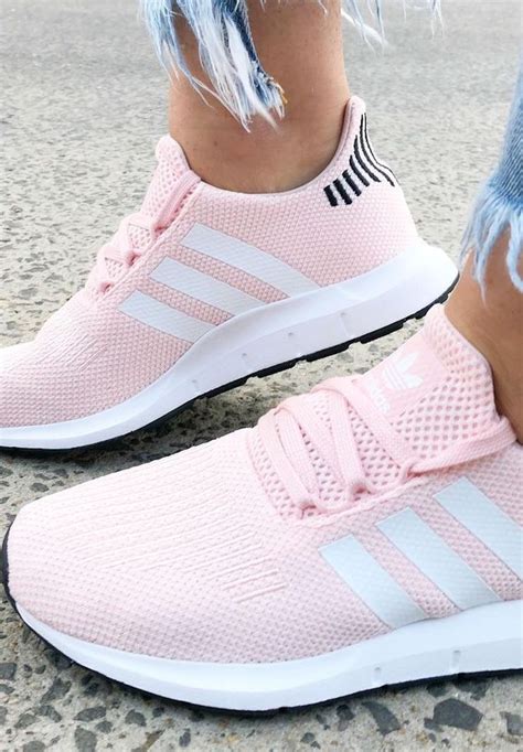 adidas sneakers dames korting|adidas female sneakers.